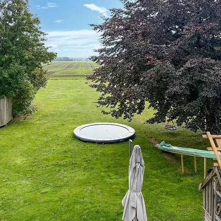 Pet Friendly In With Wifi * Sønder Felding
