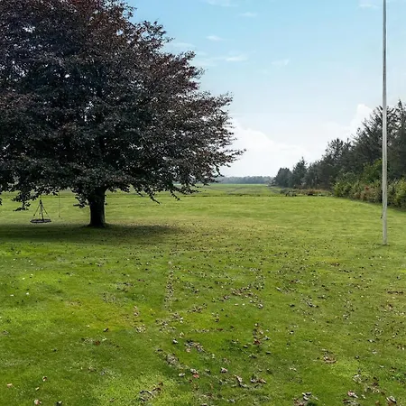 Awesome In With House A Panoramic View 別荘