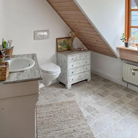 Awesome In With House A Panoramic View 別荘 Sønder Felding