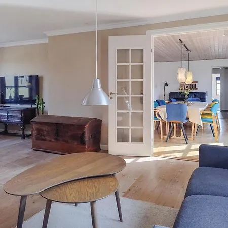 Pet Friendly In With Wifi Sønder Felding