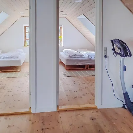 Pet Friendly In With Wifi * Sønder Felding