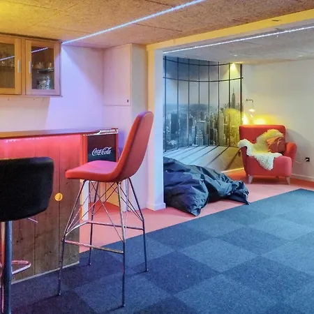 Pet Friendly In With Wifi Sønder Felding